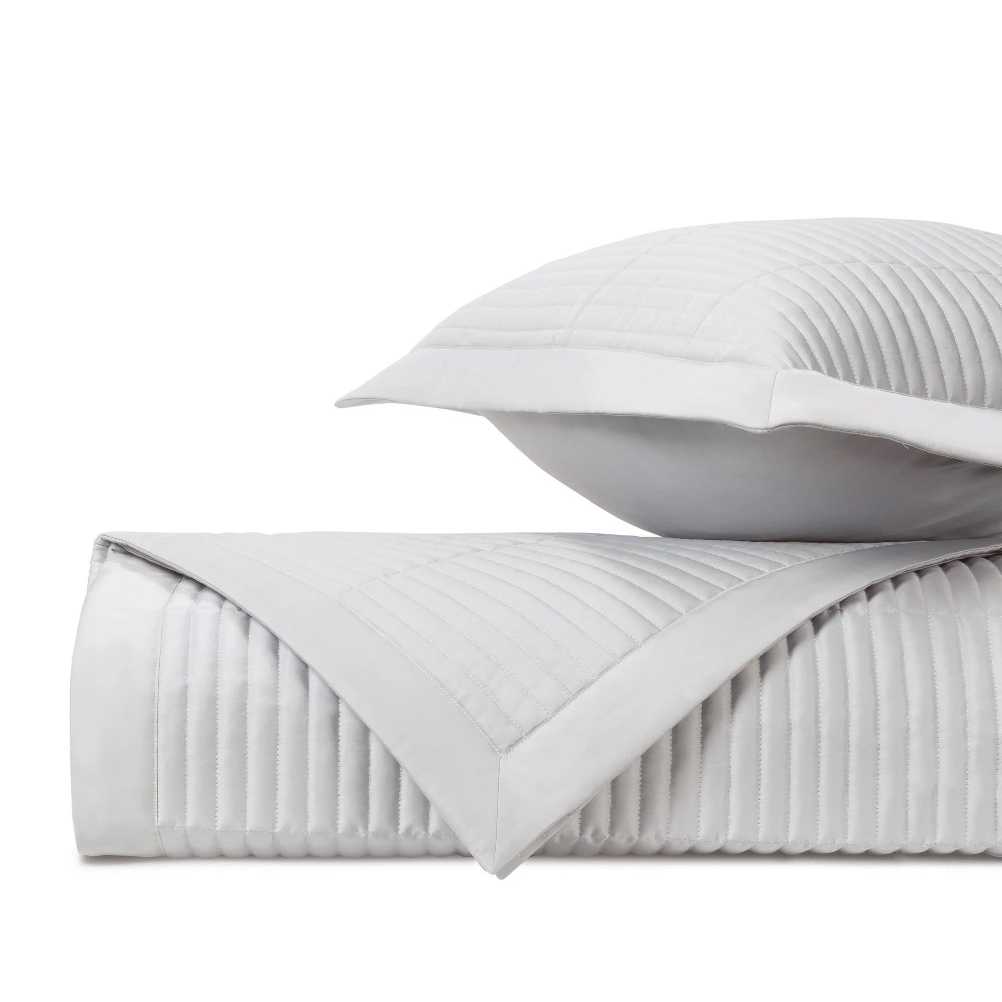 Métrage de tissu matelassé Channel