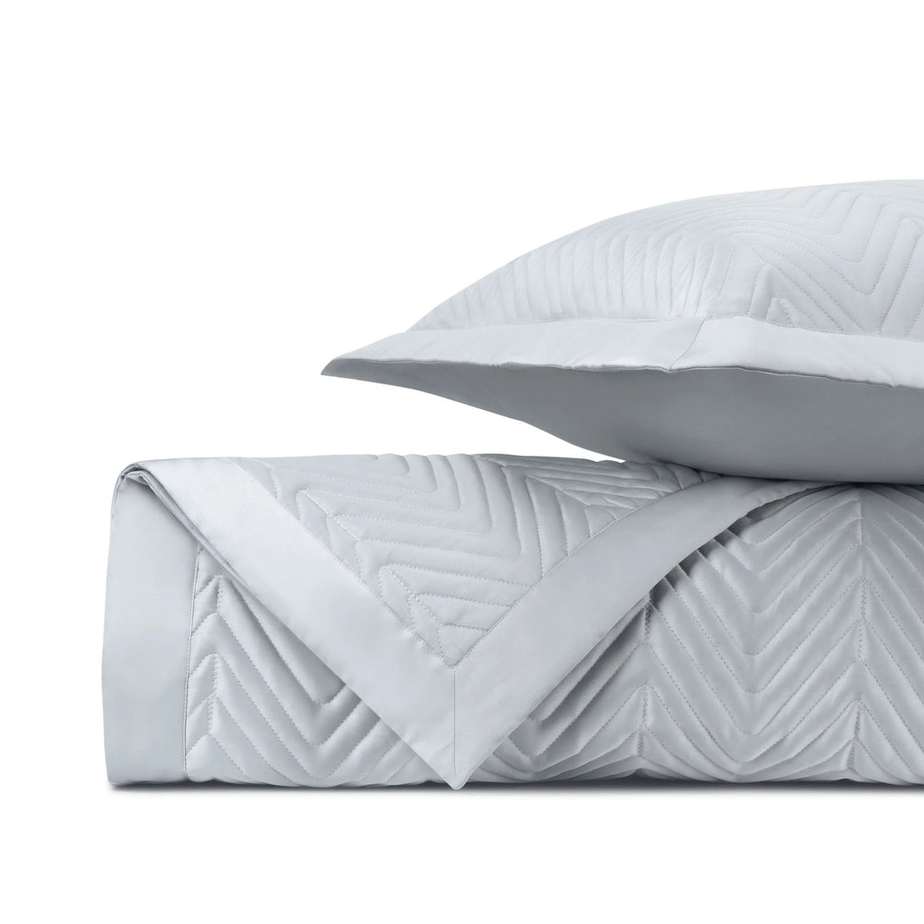 Ensemble de couvre-lit matelassé Charleston (Euro)