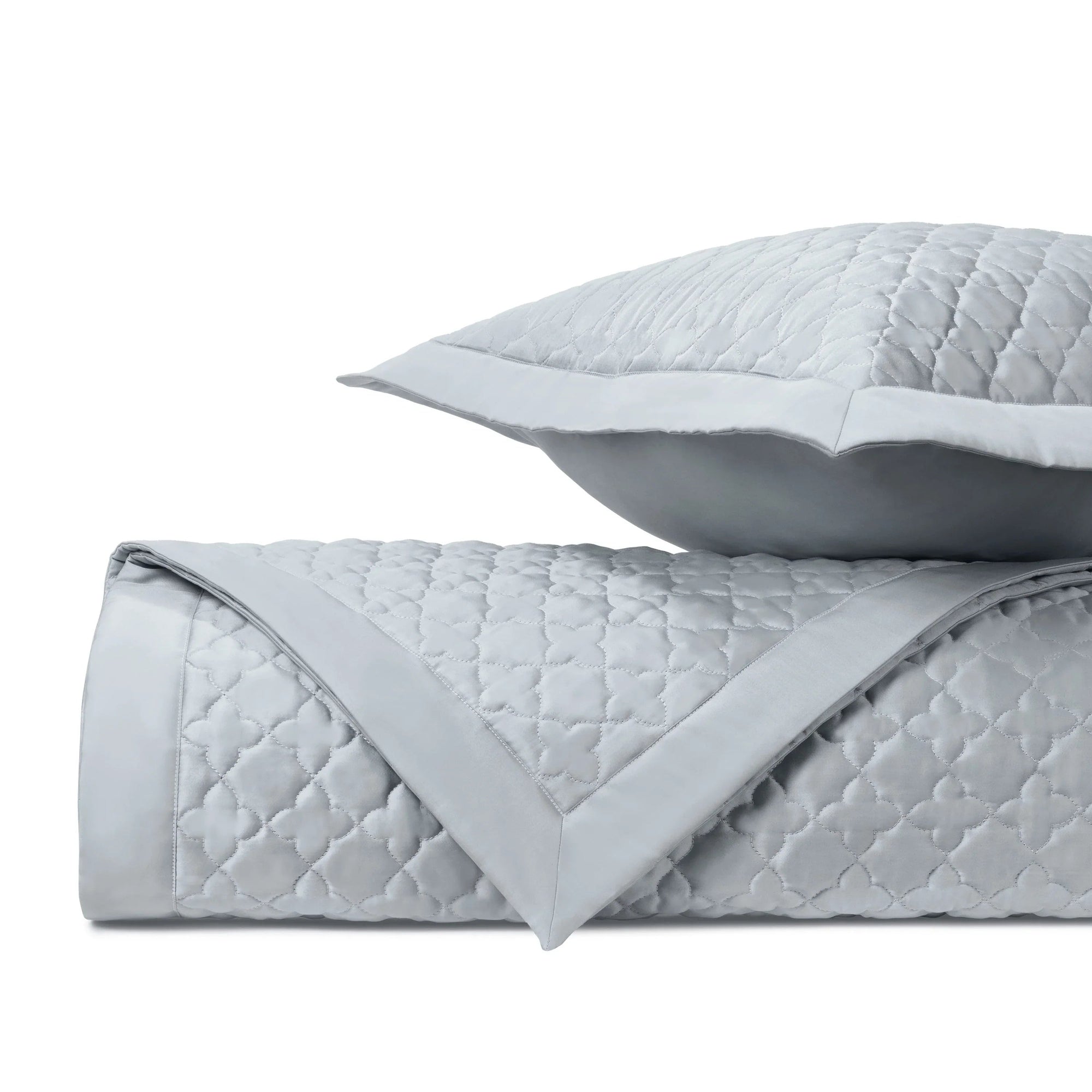 Ensemble de couvre-lit matelassé Clover