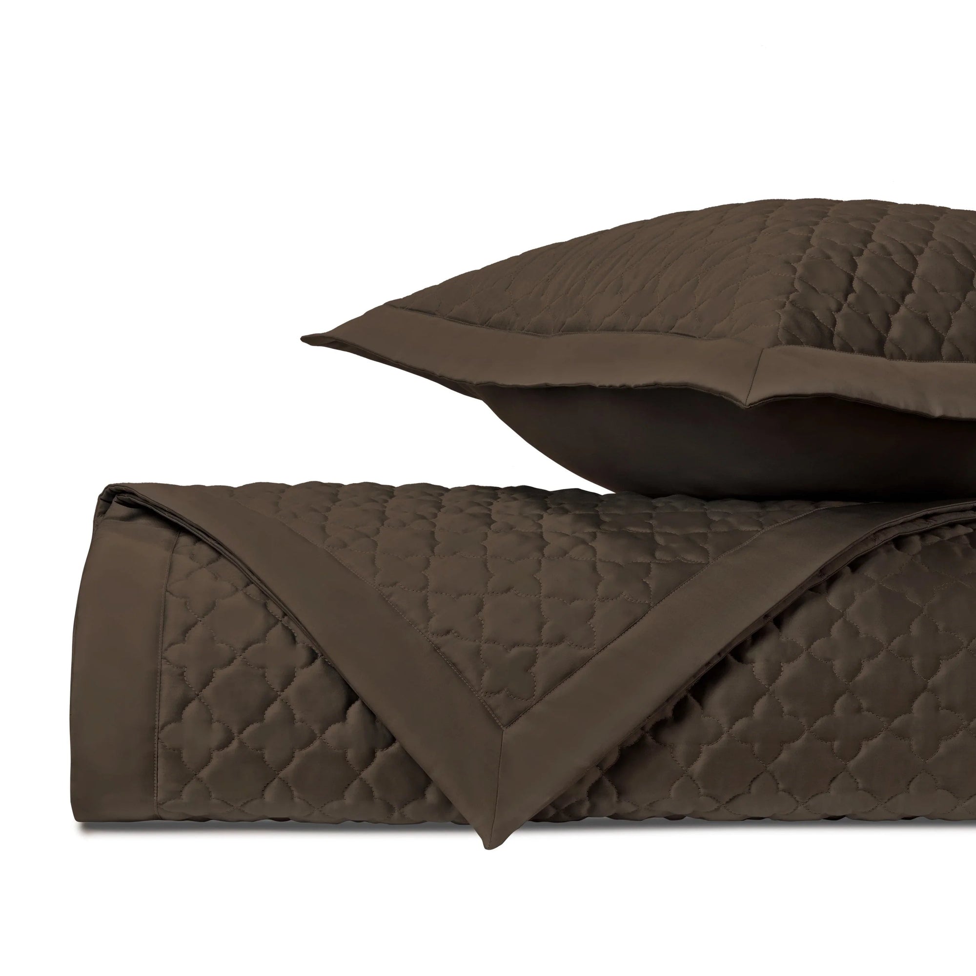 Métrage de tissu matelassé Clover