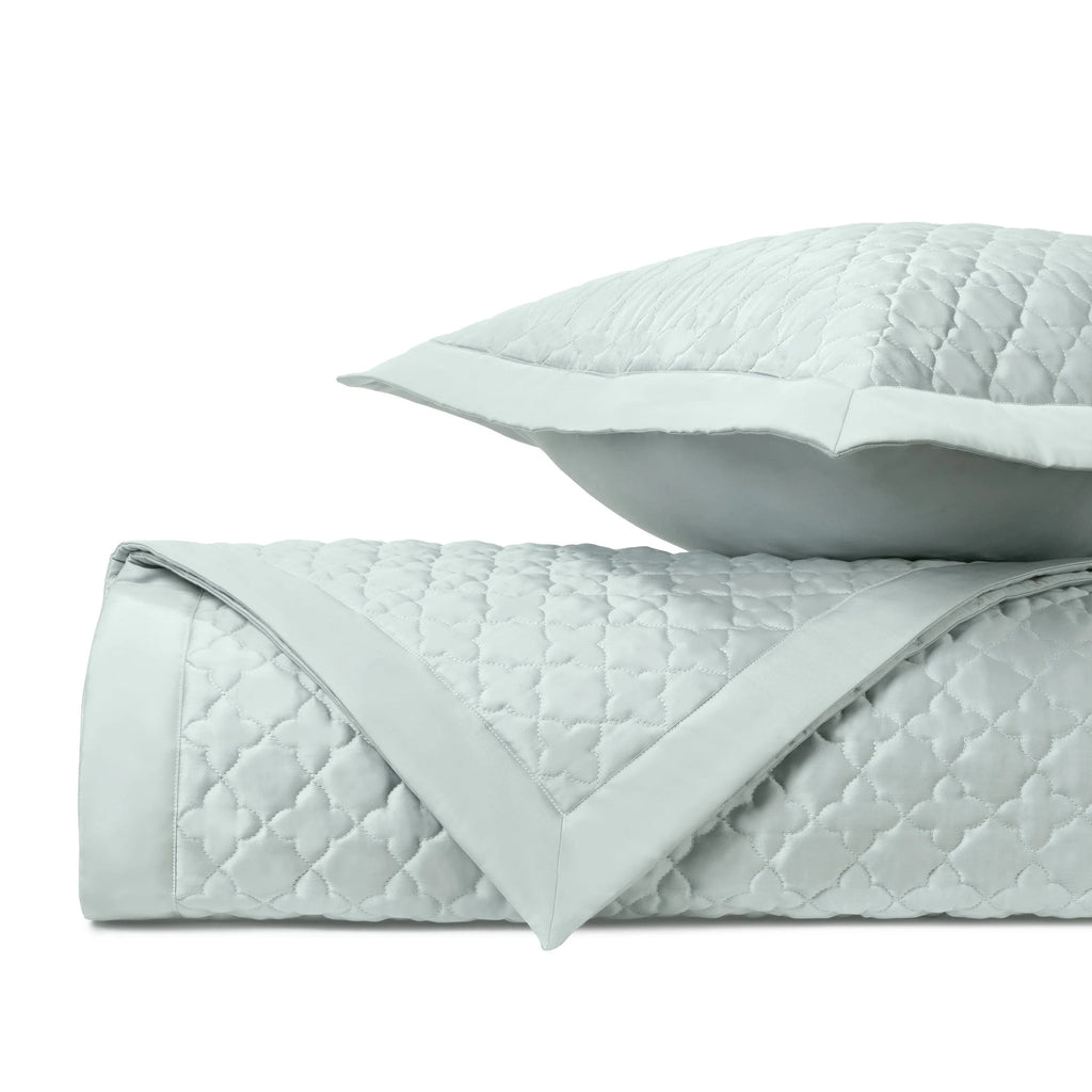 Métrage de tissu matelassé Clover