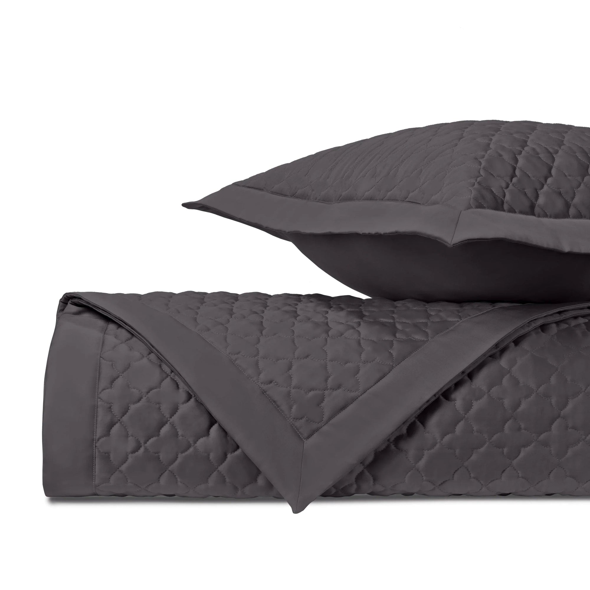 Métrage de tissu matelassé Clover