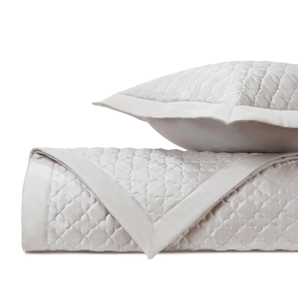 Métrage de tissu matelassé Clover