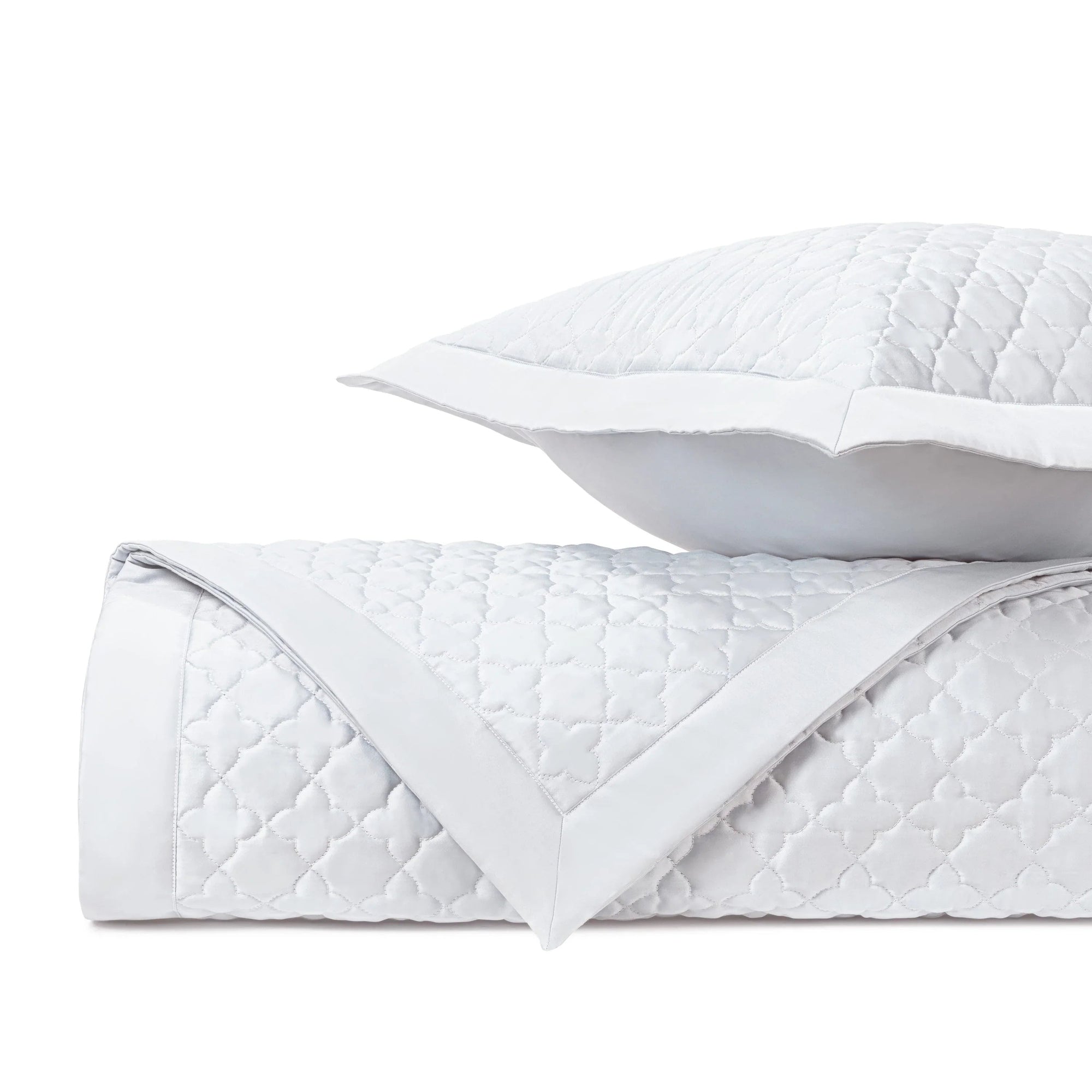 Métrage de tissu matelassé Clover