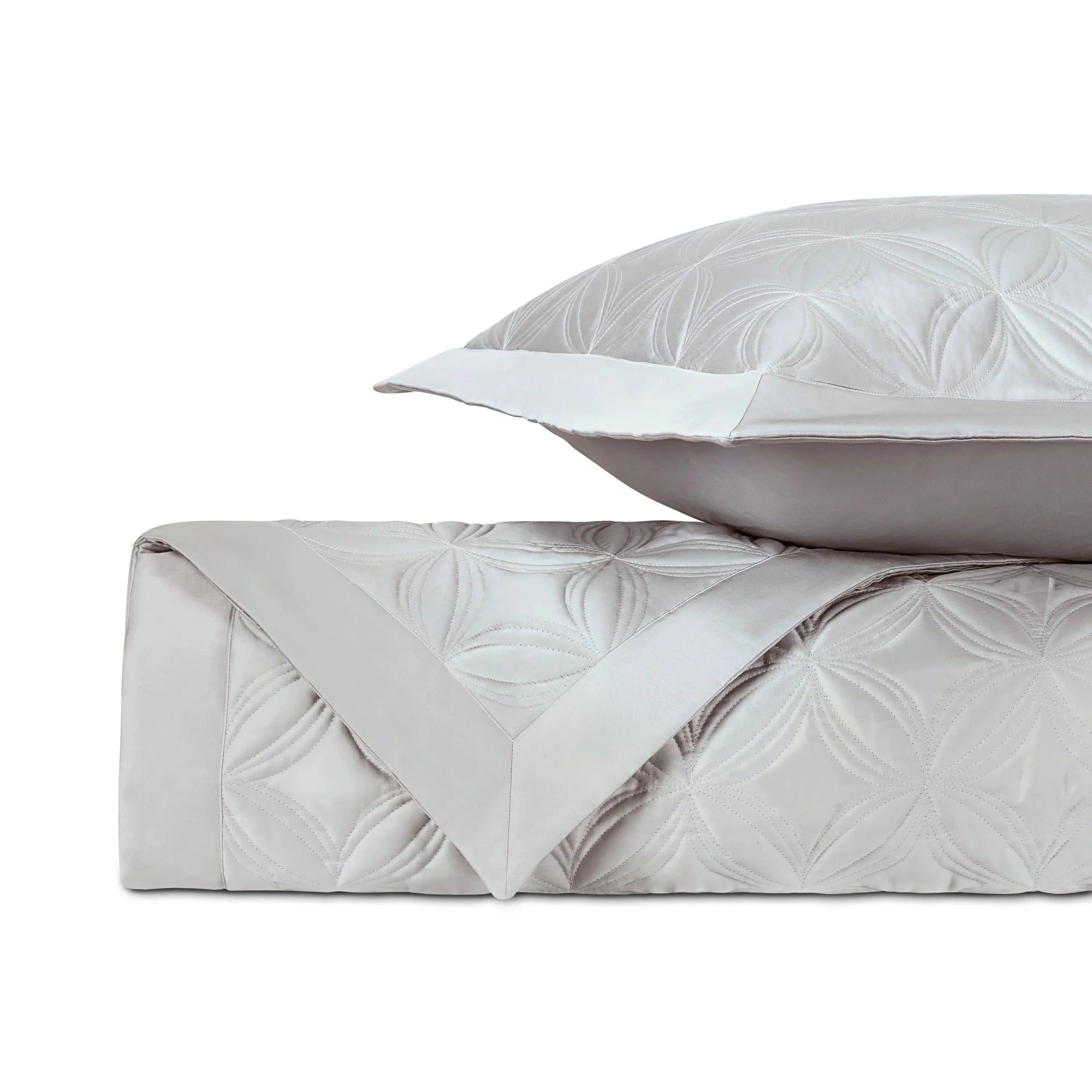Couvre-lit matelassé Dara