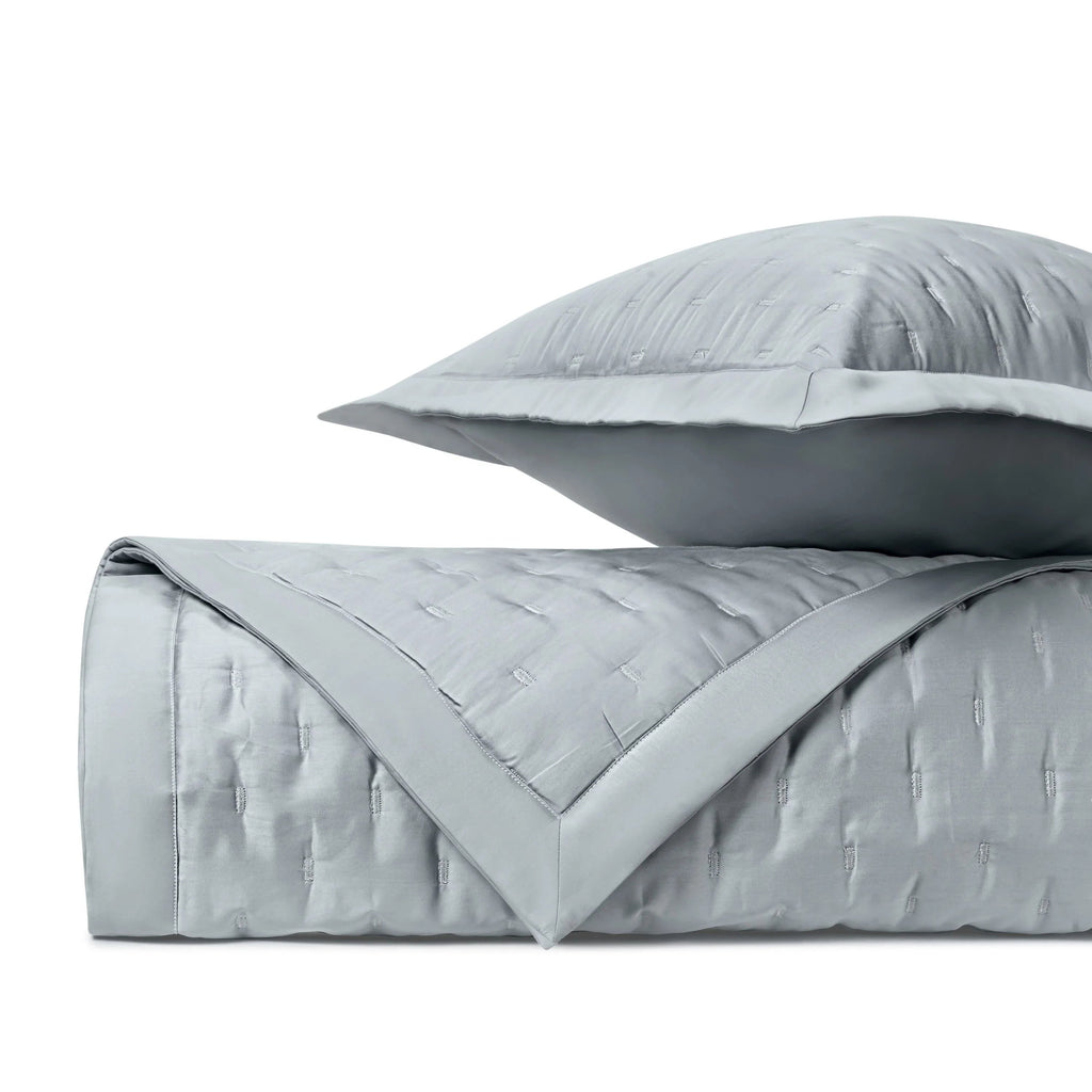 Métrage de fil coupé matelassé
