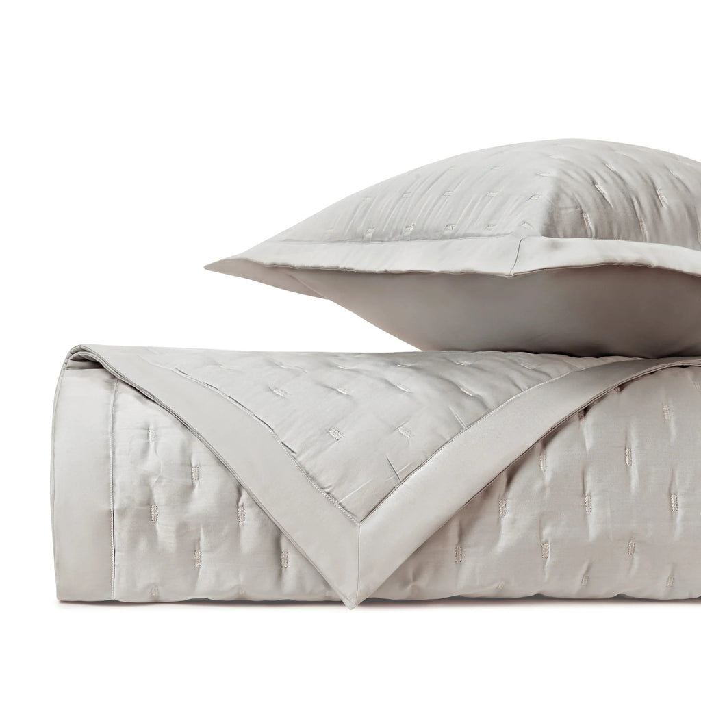 Métrage de fil coupé matelassé