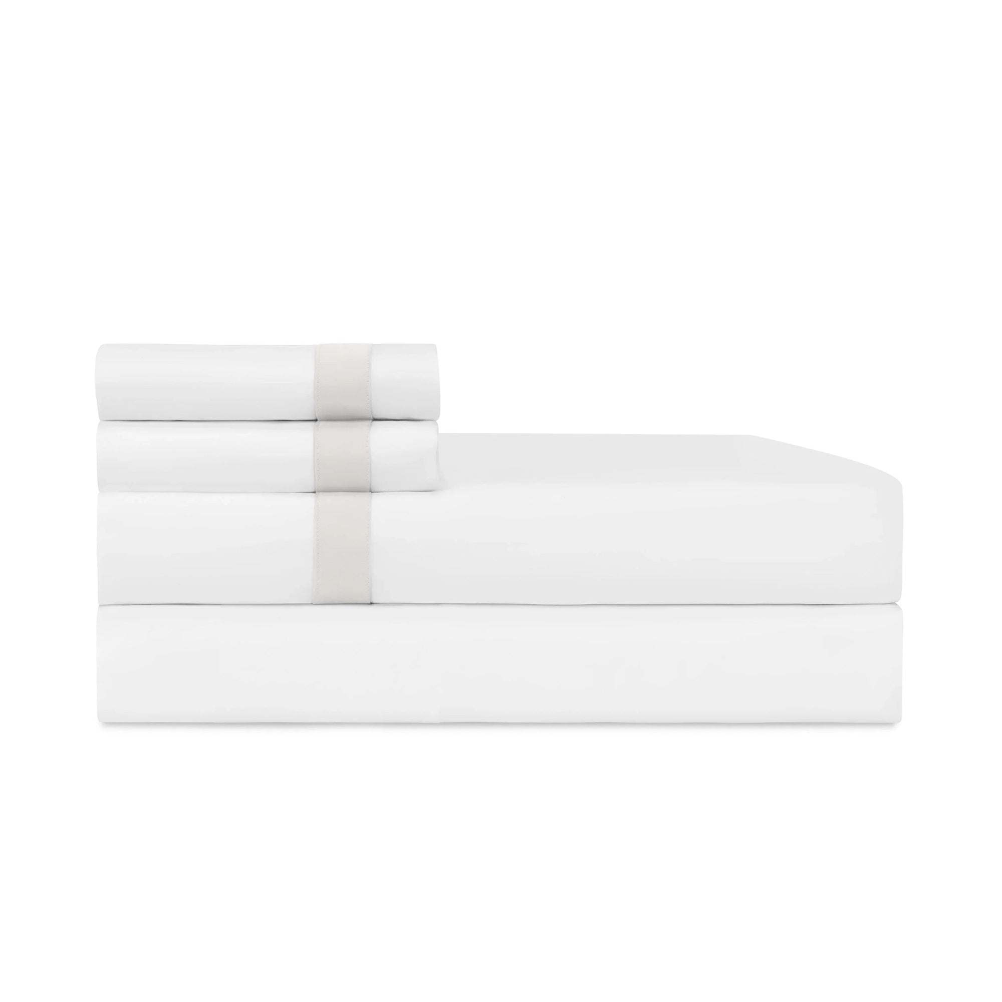 Drap plat Fino