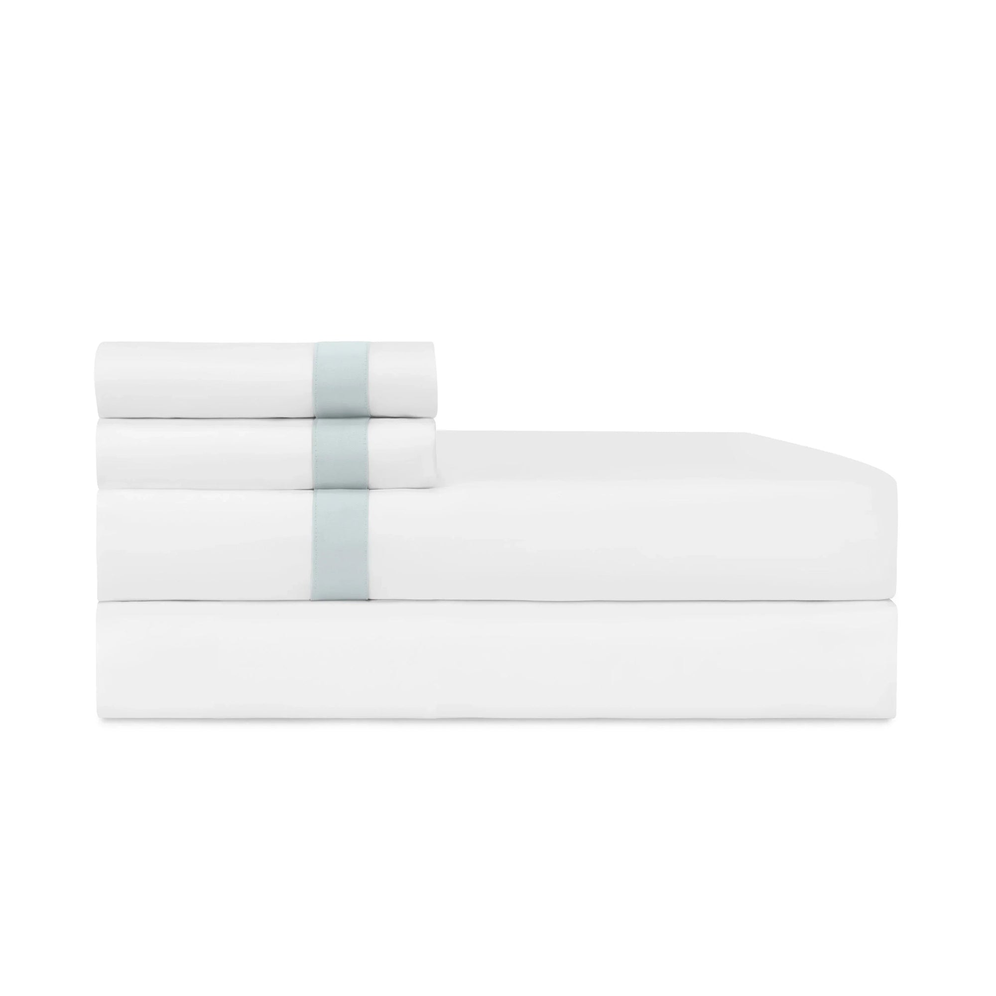 Drap plat Fino