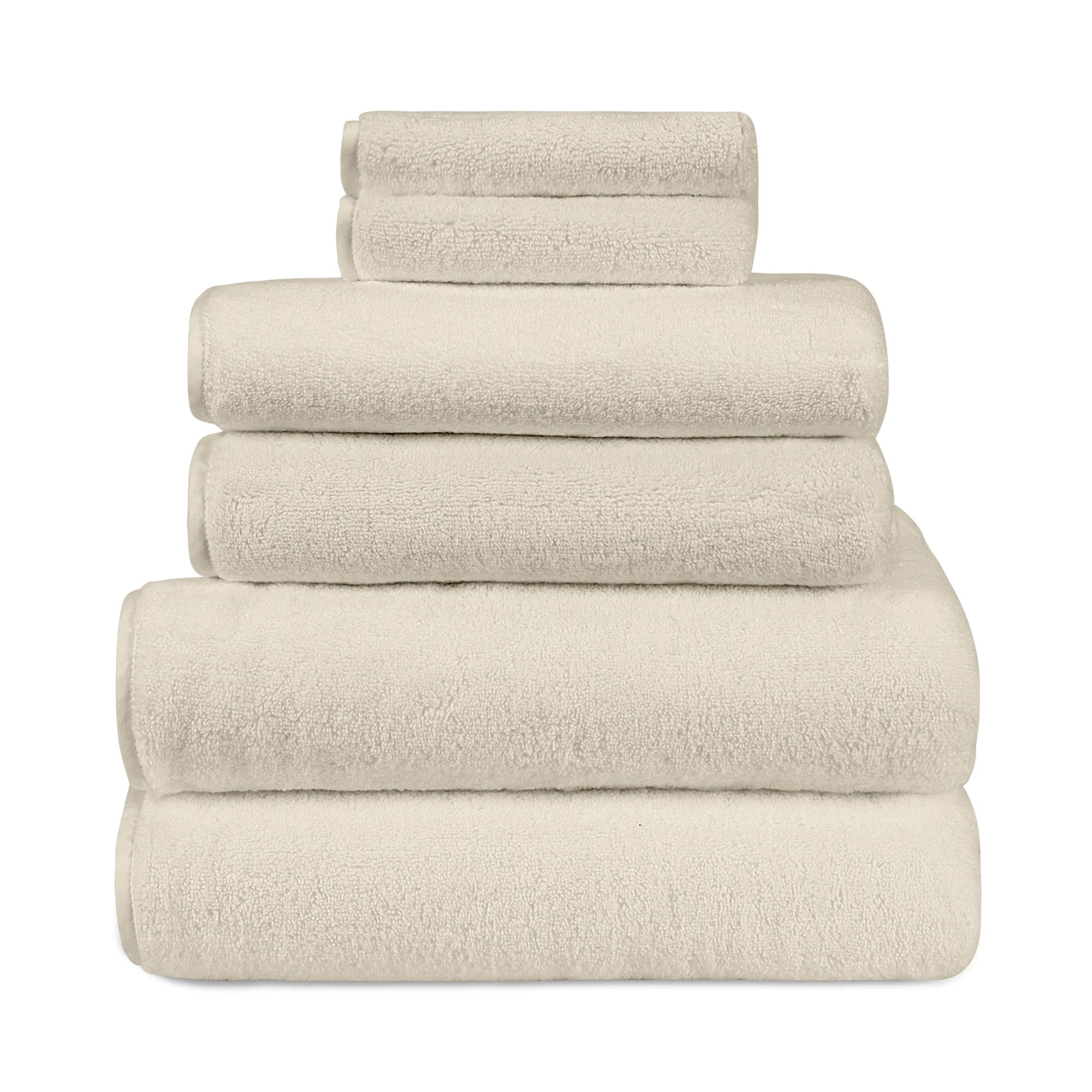 Ensemble de serviettes de bain Izmir