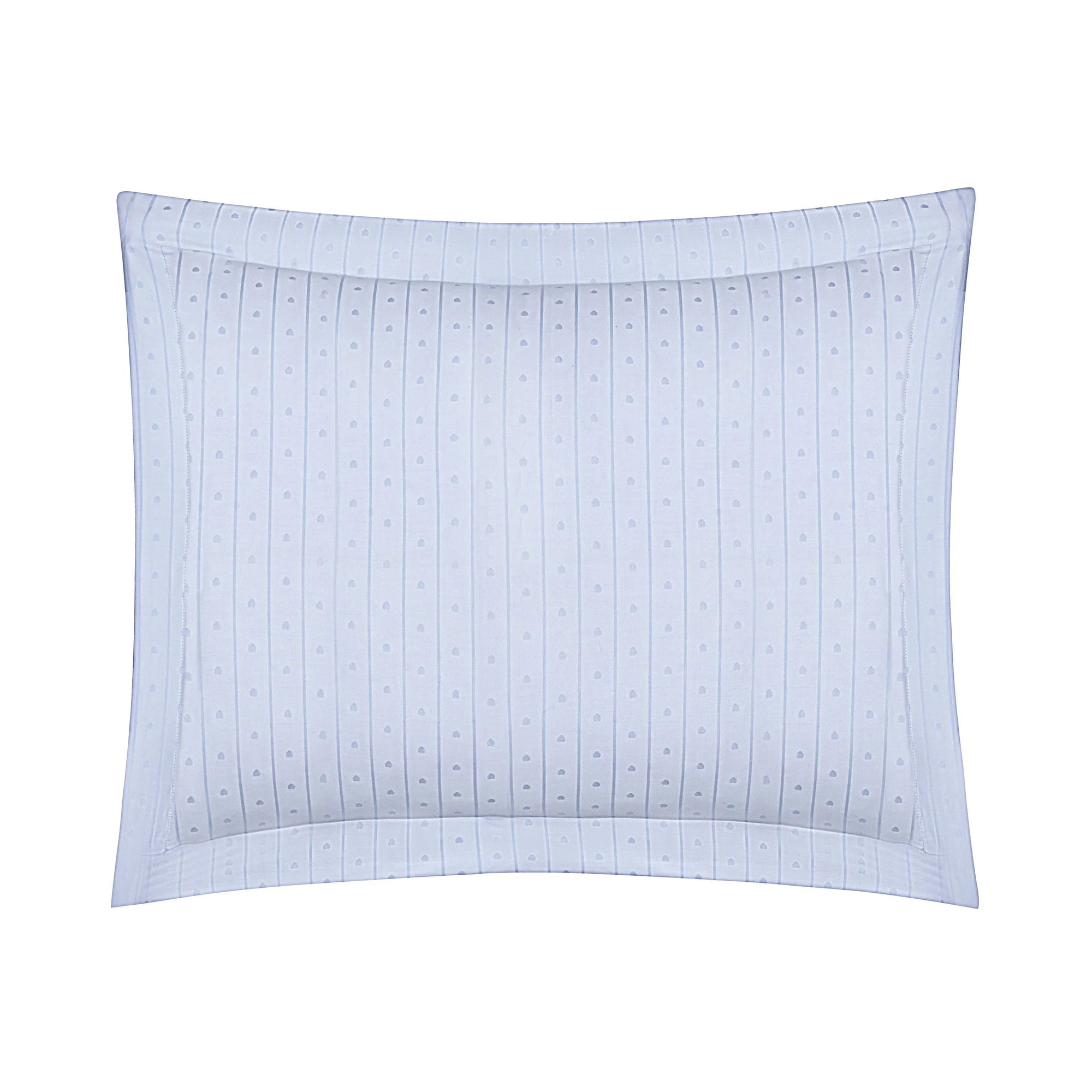 Ensemble de taies d'oreiller Petits Coeurs
