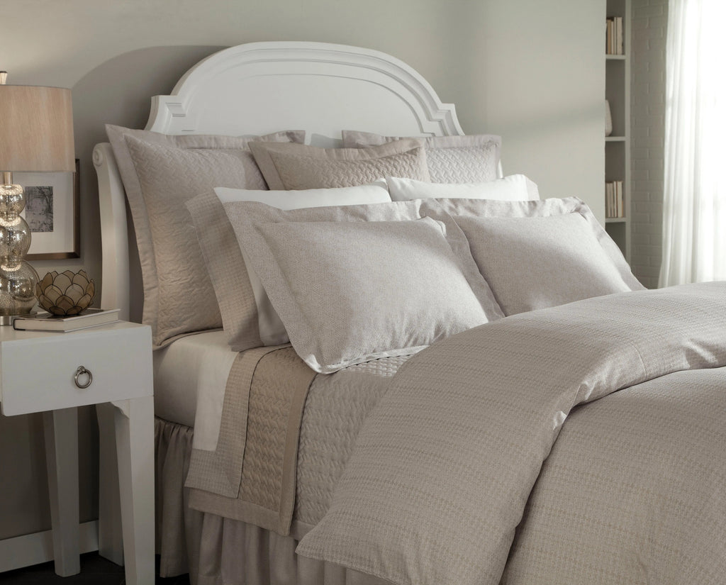 Jupe de lit Mayfair