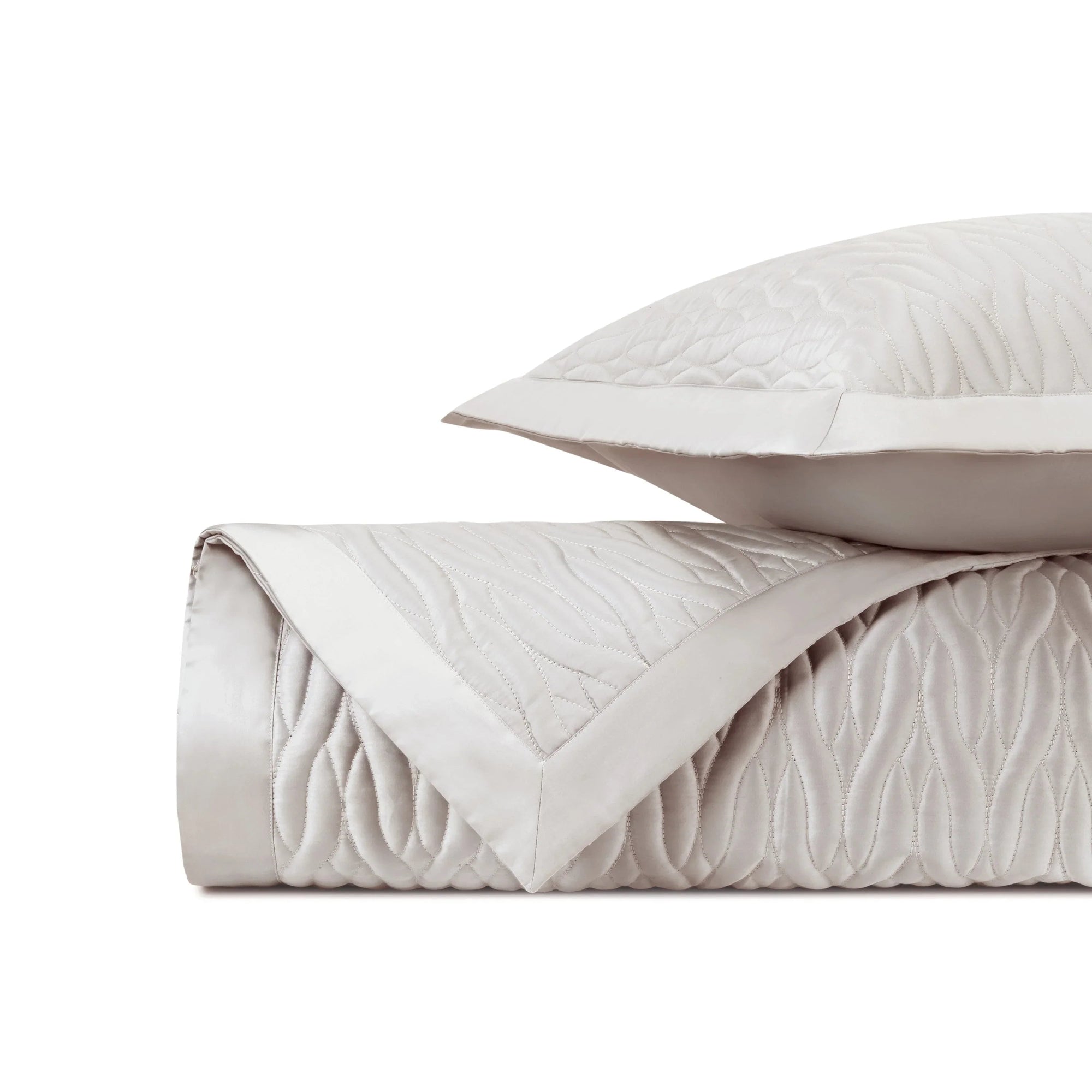 Métrage de tissu matelassé Napa