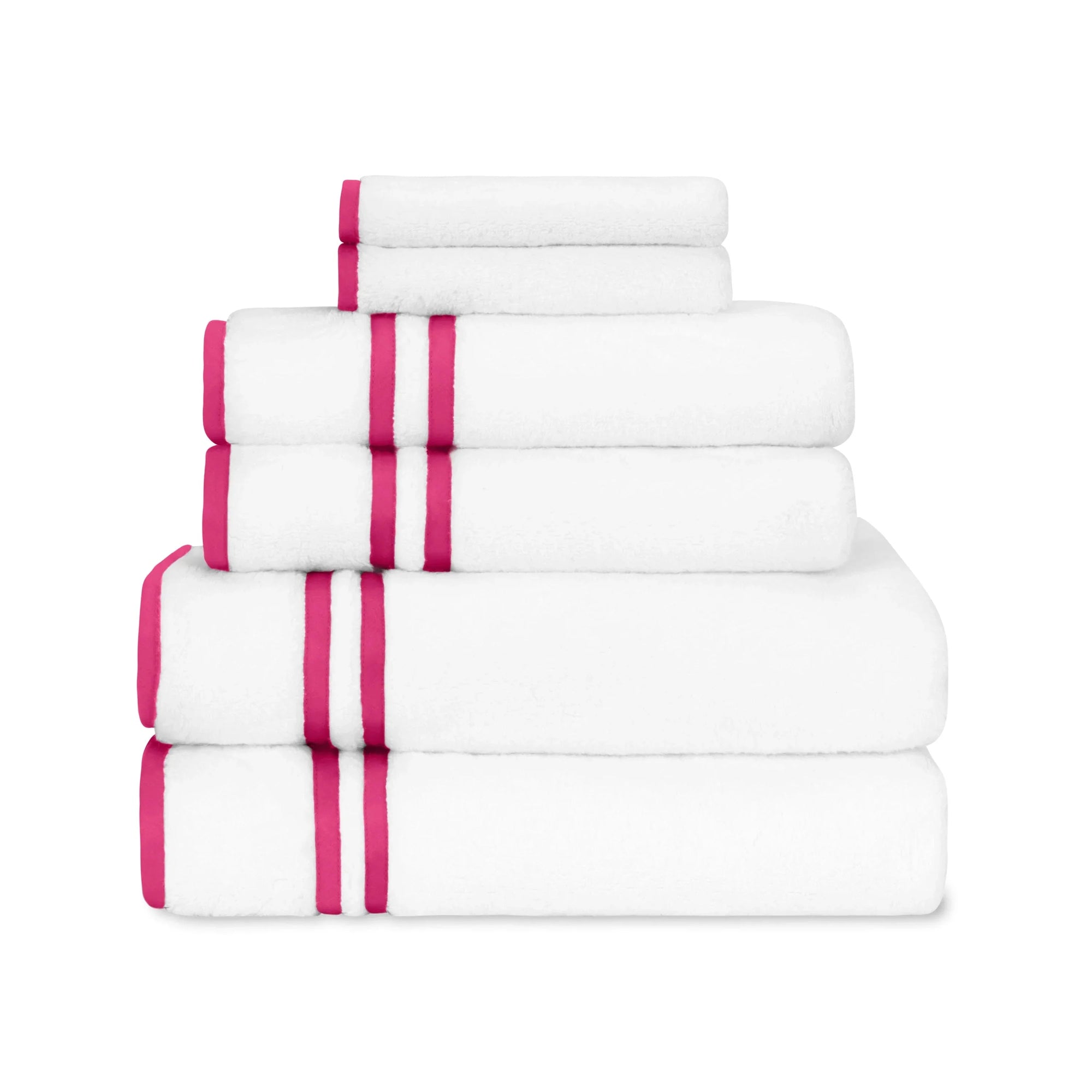 Ensemble de serviettes de bain Ribbons