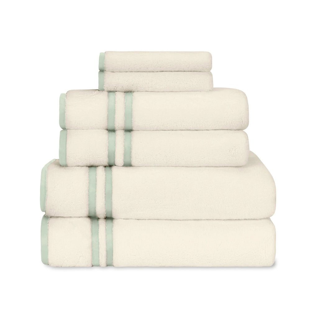 Ensemble de serviettes de bain Ribbons