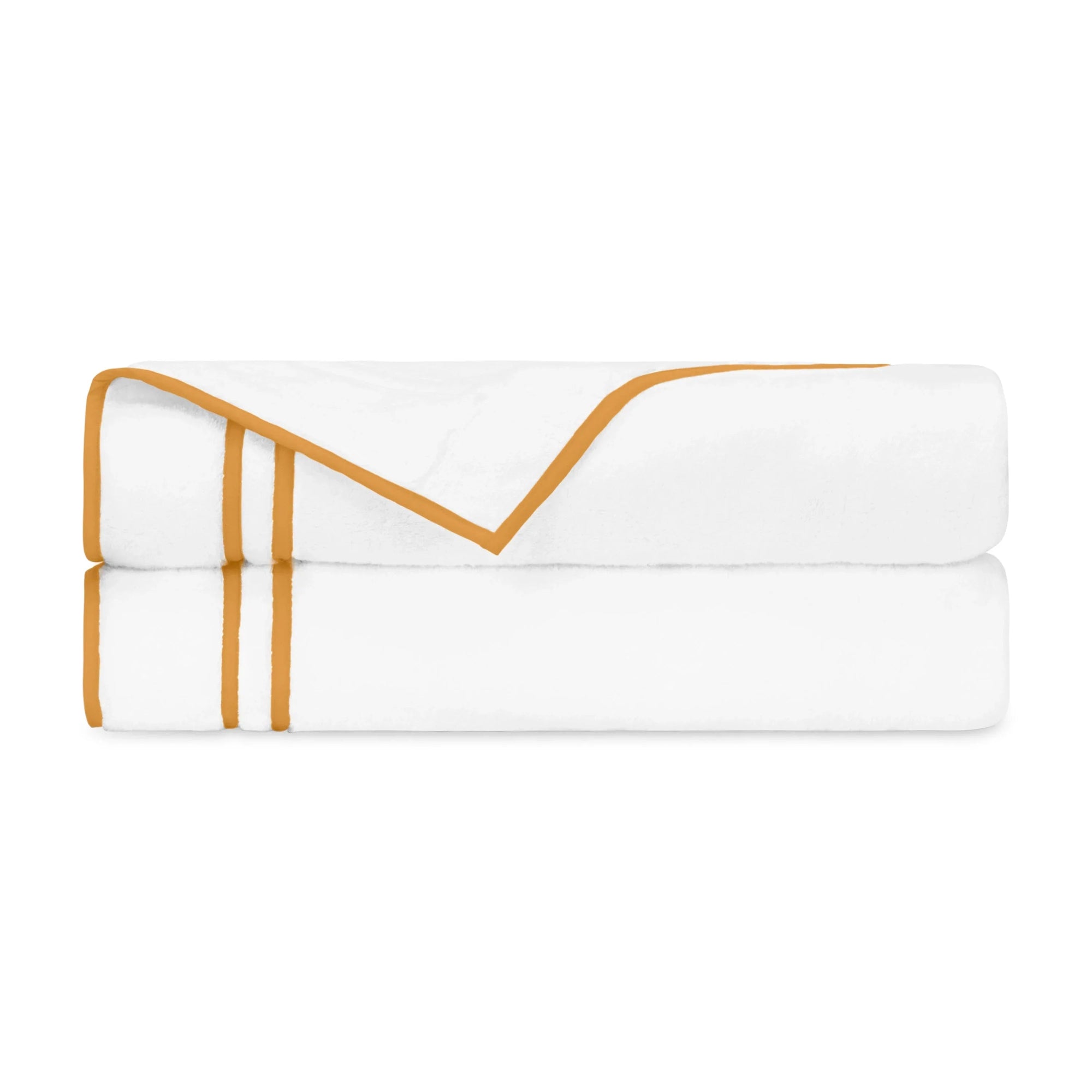 Serviette à main Rubans
