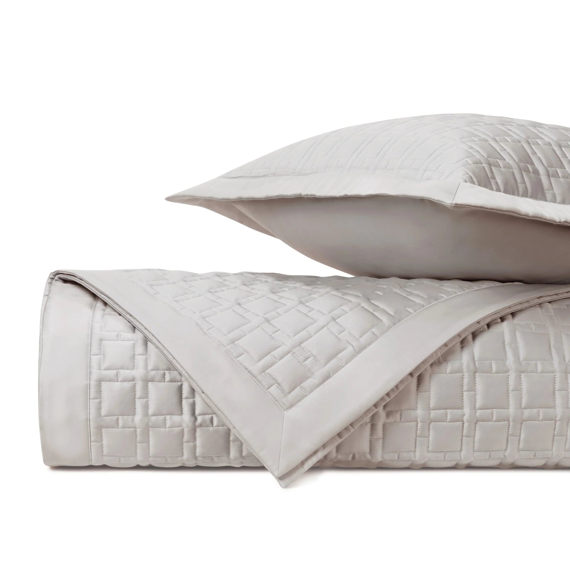 Métrage de matelassage carré