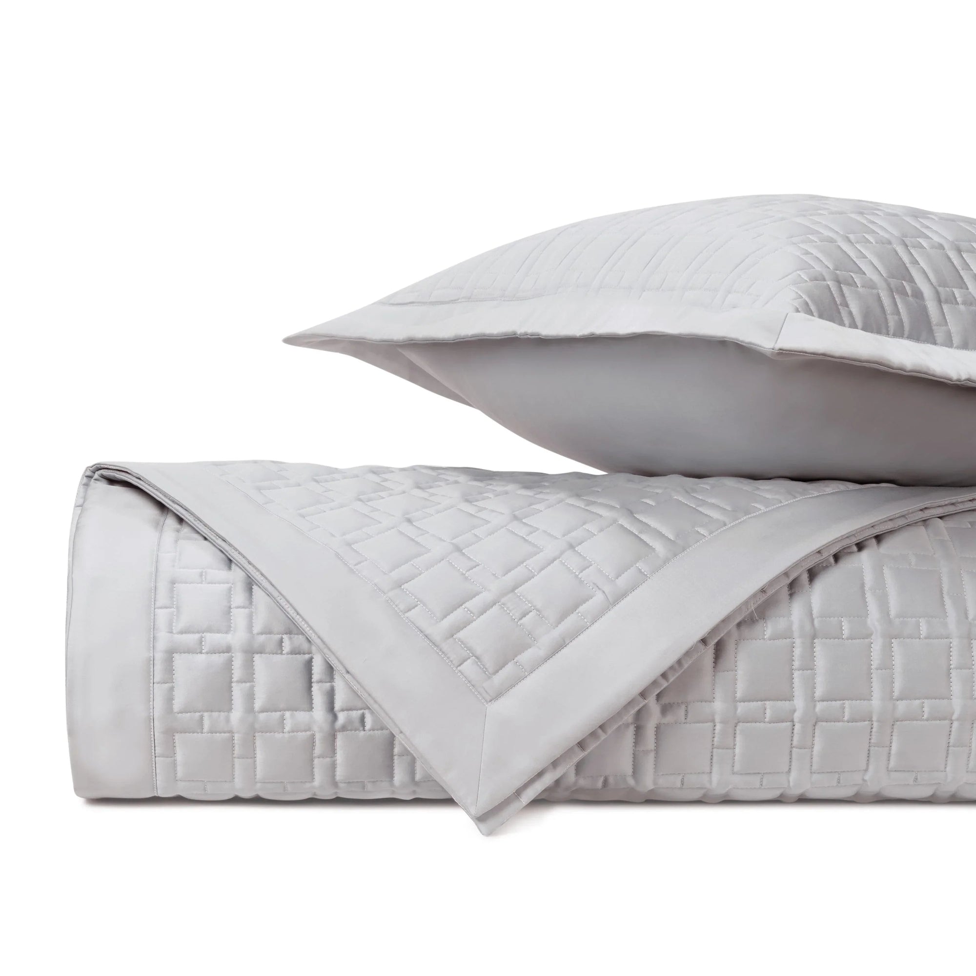 Métrage de matelassage carré