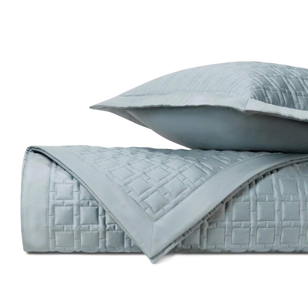 Métrage de matelassage carré