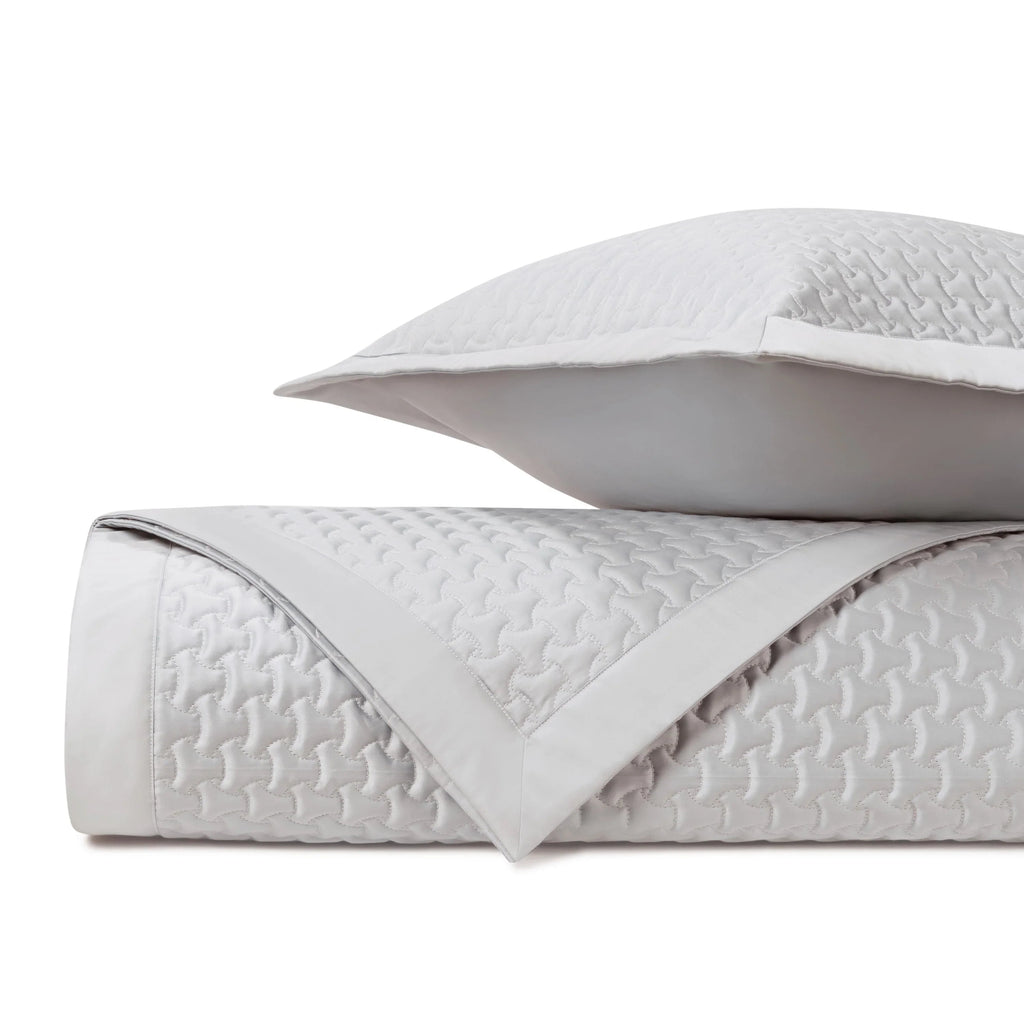 Couvre-lit matelassé Trinity