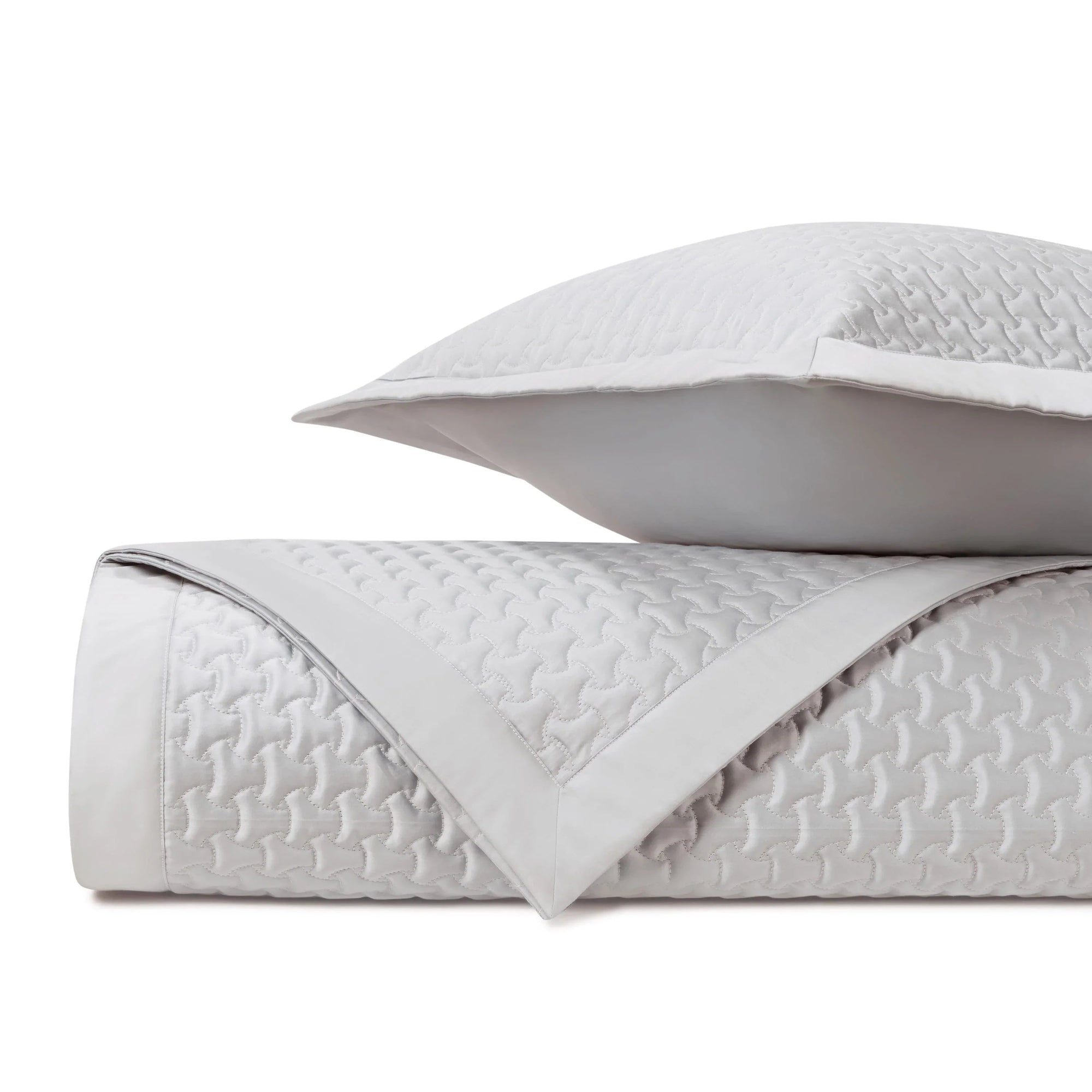 Couvre-lit matelassé Trinity