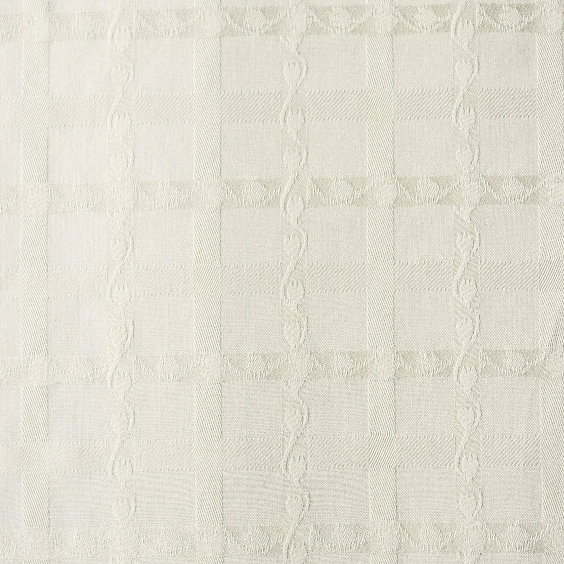 Nappe Tulipes