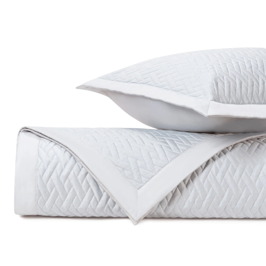 Échantillon matelassé Viscaya